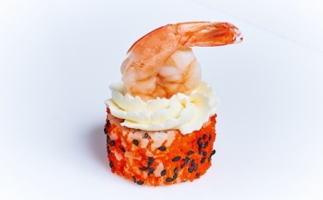 Roll "Shrimp"
