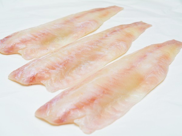 Cod Fillet replica — $160