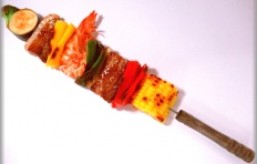 Kebab replica “C” LL (40 cm)