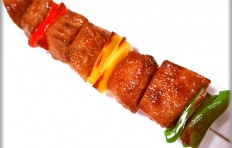 Kebab replica “C” M (27 cm)