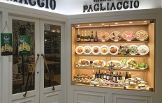 Restaurant advertising: new technology on the word market