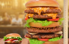 Burger business: how to sell more, than McDonald’s