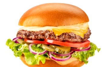 Burger Delicious (original)