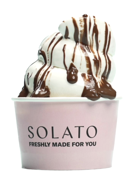 Chocolate Ice Cream