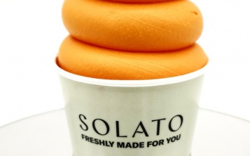 SOLATO replica with citrus. Price 140 USD