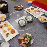 Tasting sets with mini-portions attracting food lovers and increasing average checks