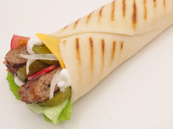 Shawarma replica — $190
