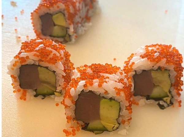 Roll California