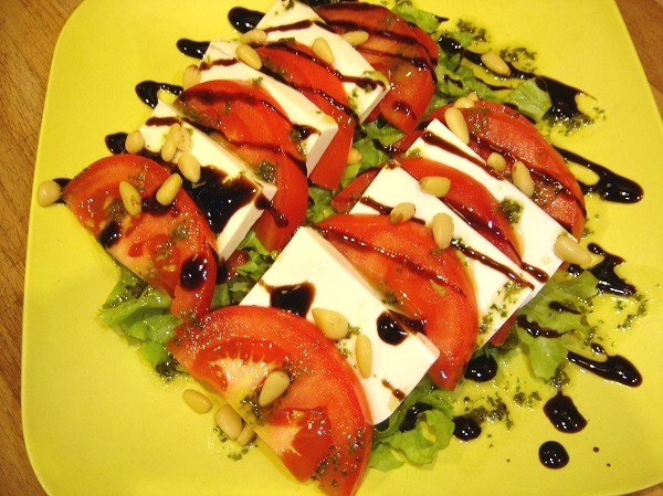 Caprese Salad