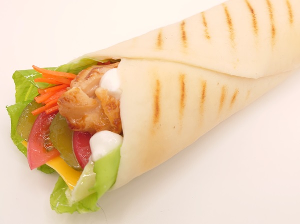 Shawarma replica — $190