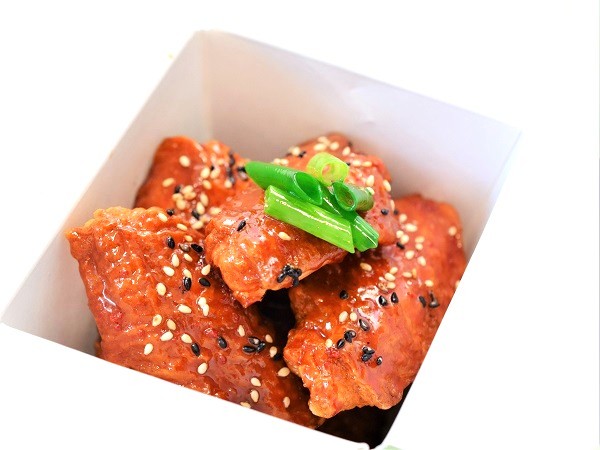 Chicken Wings replica — $179