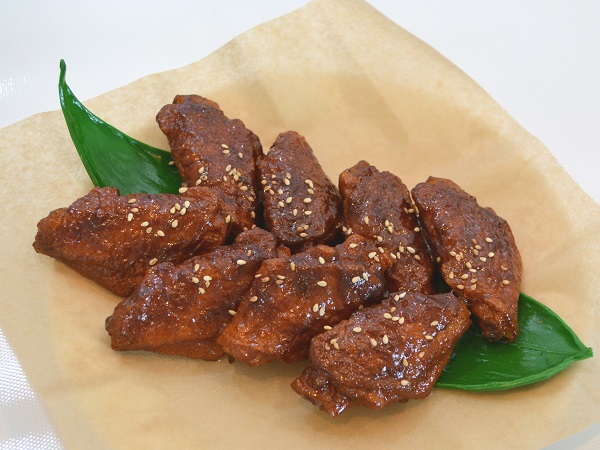 Chicken Wings replica — $200