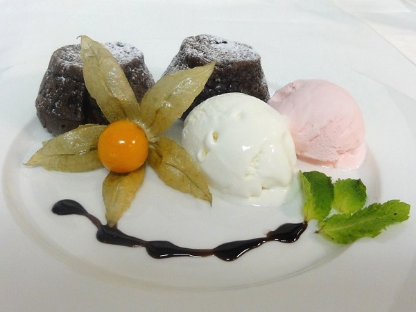 Chocolate Cake