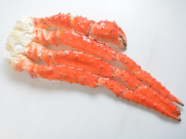 Crab Claws replica — $350