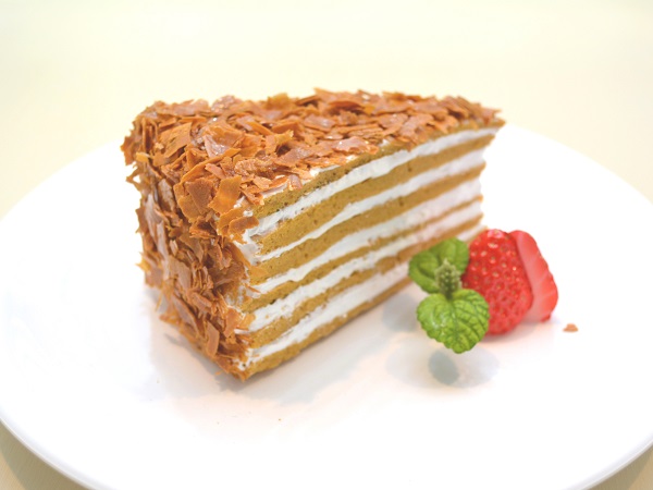 Replica “Benois Cake” — $169