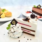 Replica Desserts for "Bauer Hotel Group"