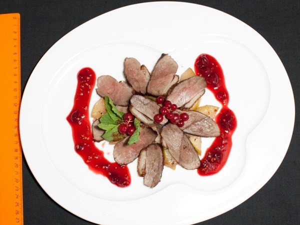 Duck Breast