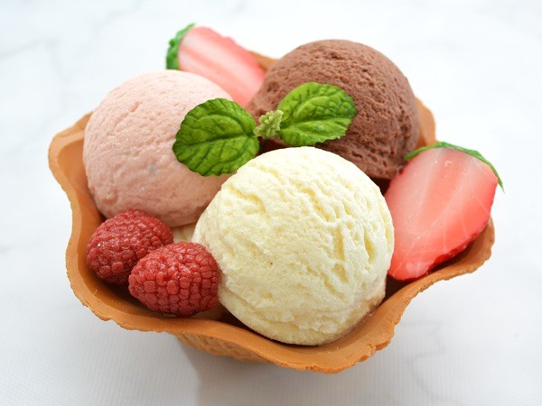 Ice Cream in Waffle Cup replica — $166