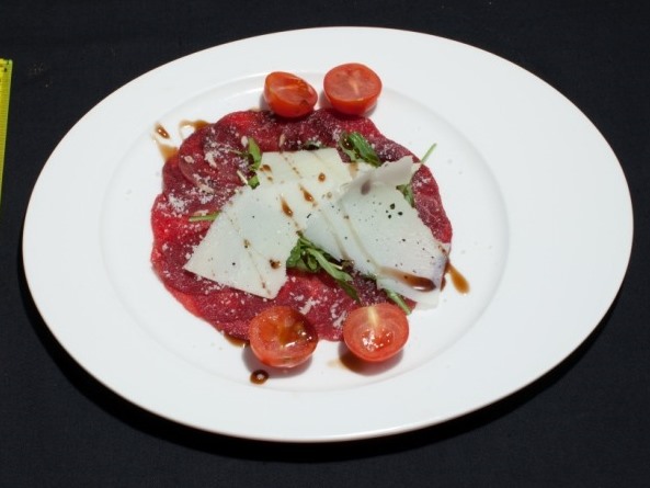 Carpaccio
