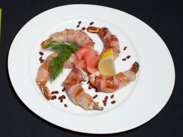 King Prawns