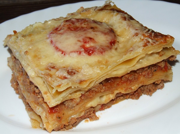 Lasagne