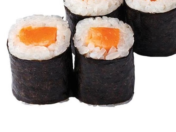 Maki Roll