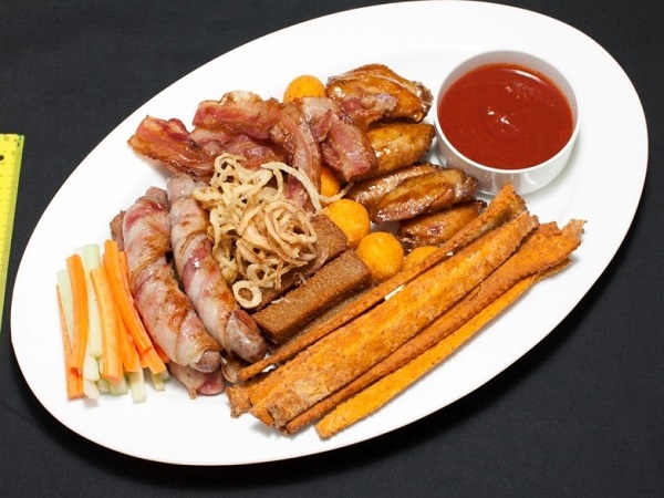 Meat Set-1