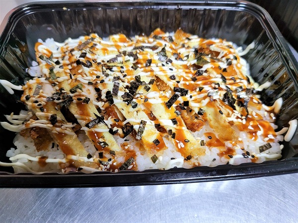 Tonkatsu