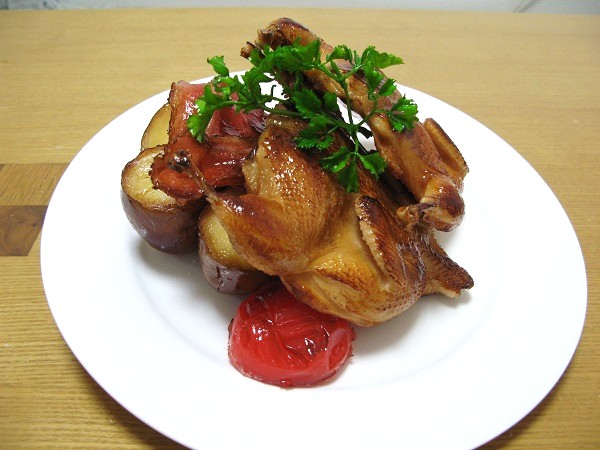 Quails replica — $237