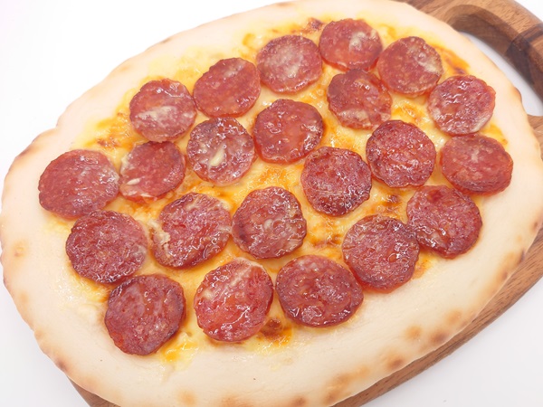 Pizza replica — $190