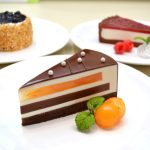 Dessert replicas