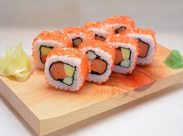 Roll “California” replica — $32 / 1 pc