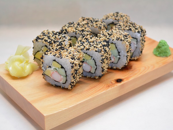 “Shinsey Roll” replica — $32 / 1 pc