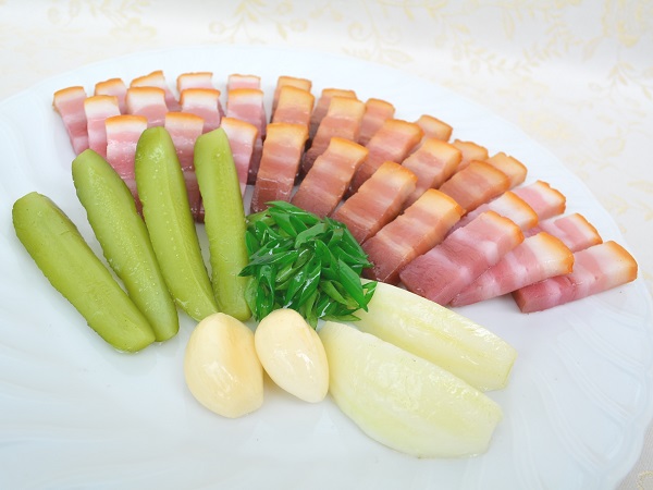 Smolensk Appetizer replica — $219