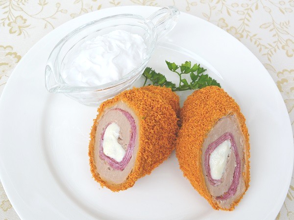 Montenegrin Pork replica — $194