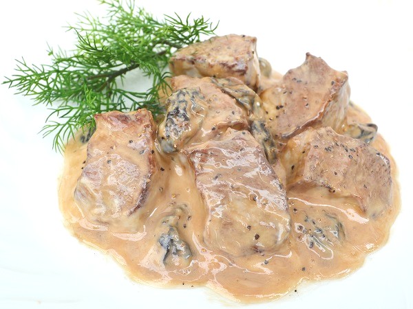 Roast Meat replica — $219