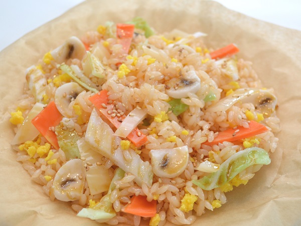 Rice with Pork replica — $173