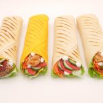 Shawarma replicas