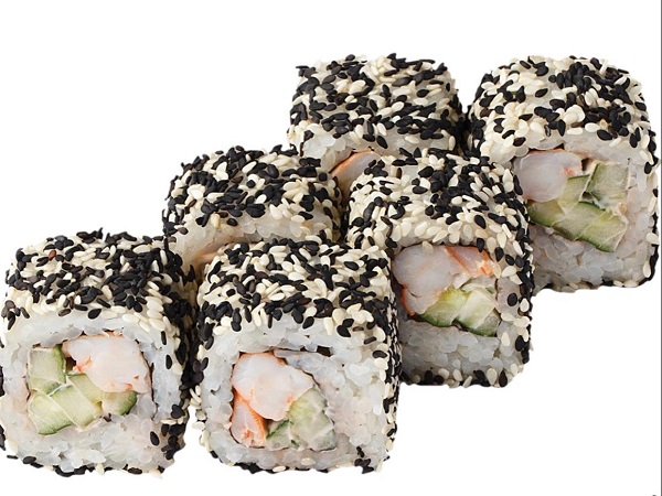 Shinsey Roll