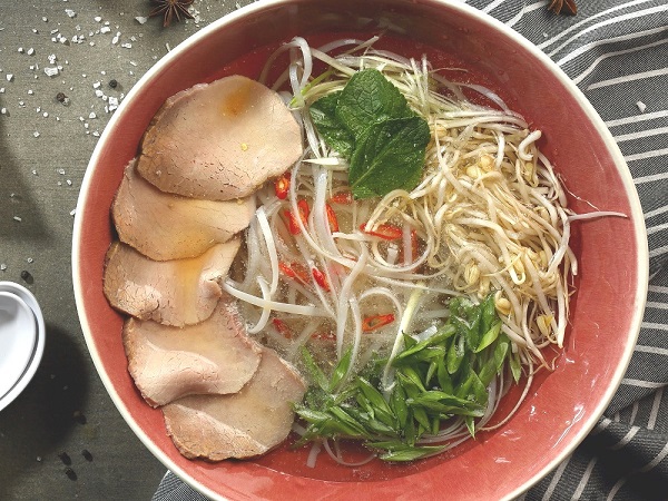 Soup Fo Bo
