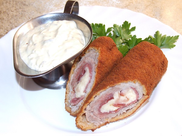 Montenegrin Pork