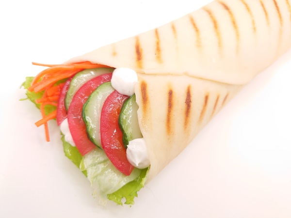 Shawarma replica — $190
