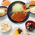 Japanese cuisine replicas for food court Bento Maru by Nippon Dom