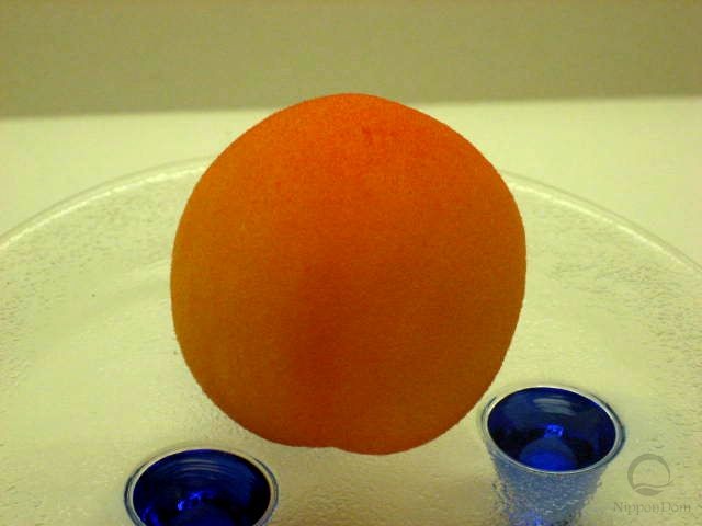 Apricot (large)