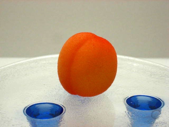 Apricot (small)