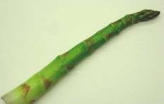 Green asparagus (250/30mm)
