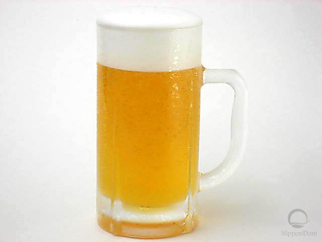 Mug of beer (330 ml)-1