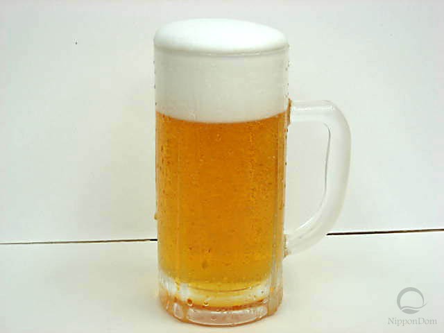 Mug of beer (435 ml)-1