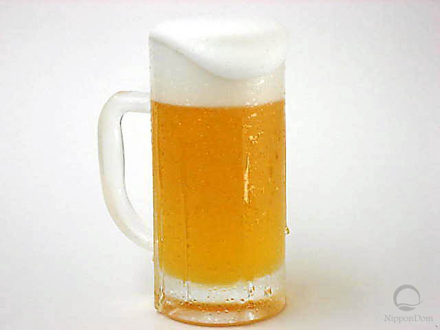 Mug of beer (435 ml)-3