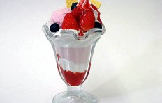 Berry parfait-2 (glass 145x105mm)